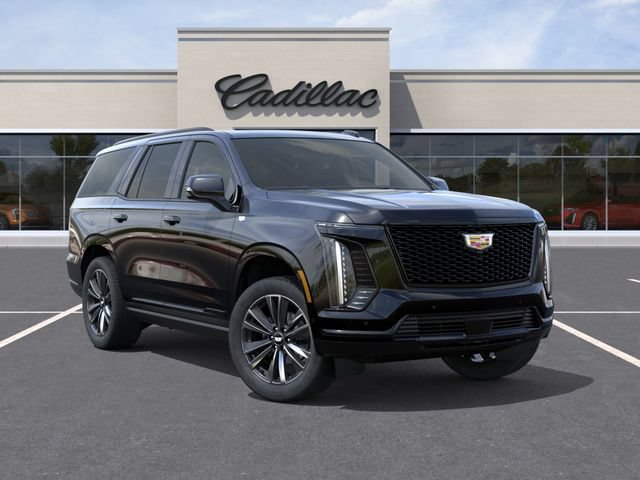 New 2026 Cadillac Escalade Sport w/ Touring Package AWD/4WD image 7