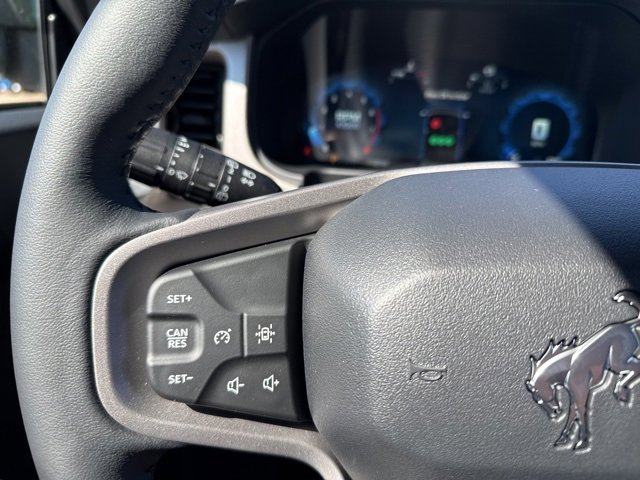 New 2025 Ford Bronco Outer Banks image 32