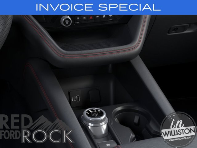 New 2026 Ford Explorer ST w/ Sun And Sound Package AWD/4WD image 15