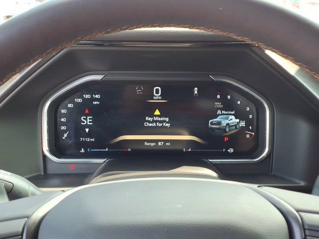 Used 2026 GMC Sierra 1500 AT4 w/ AT4 Premium Package AWD/4WD image 20