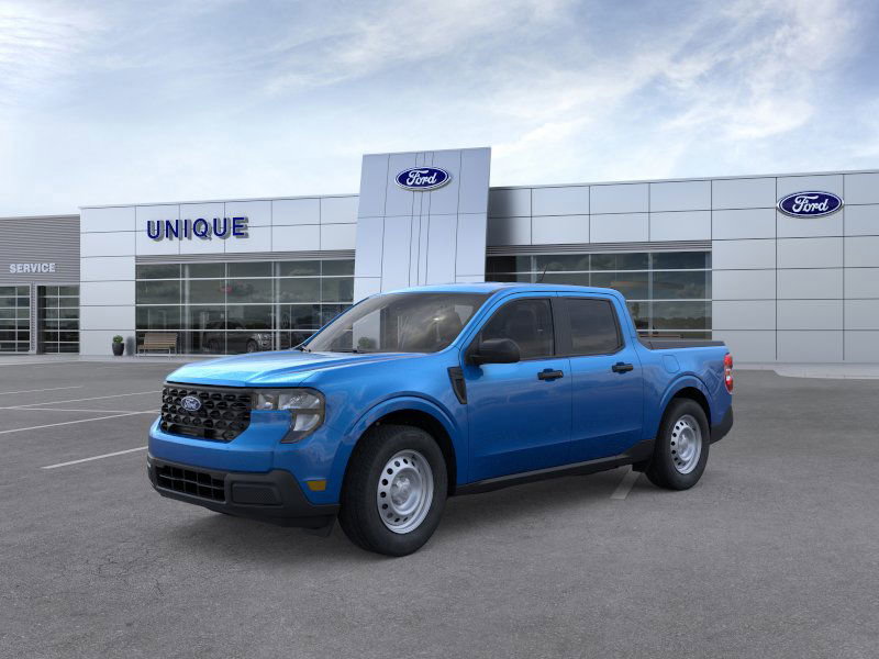 New 2026 Ford Maverick XL image 1