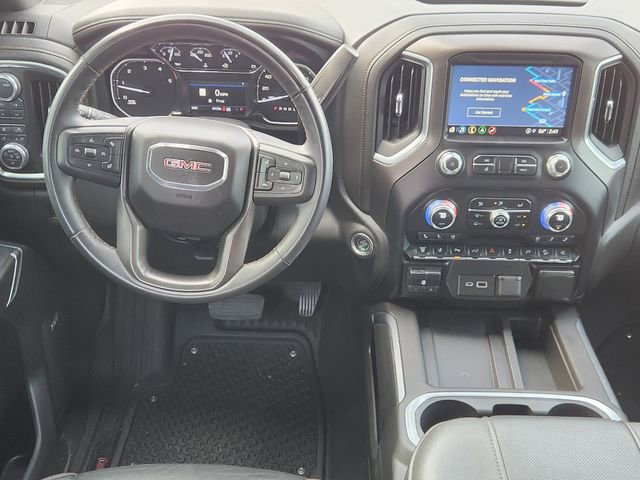 Used 2023 GMC Sierra 2500 AT4 w/ AT4 Preferred Package image 27