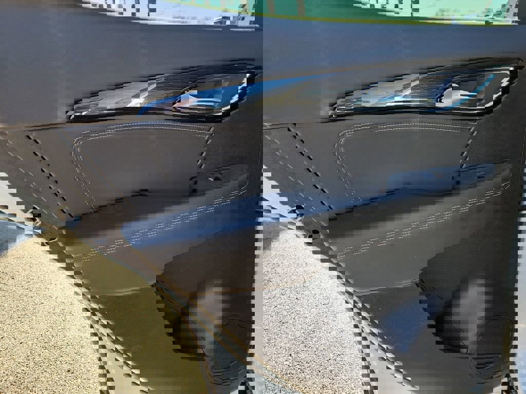 Used 2023 Buick Envision Preferred w/ Sport Touring Package image 11