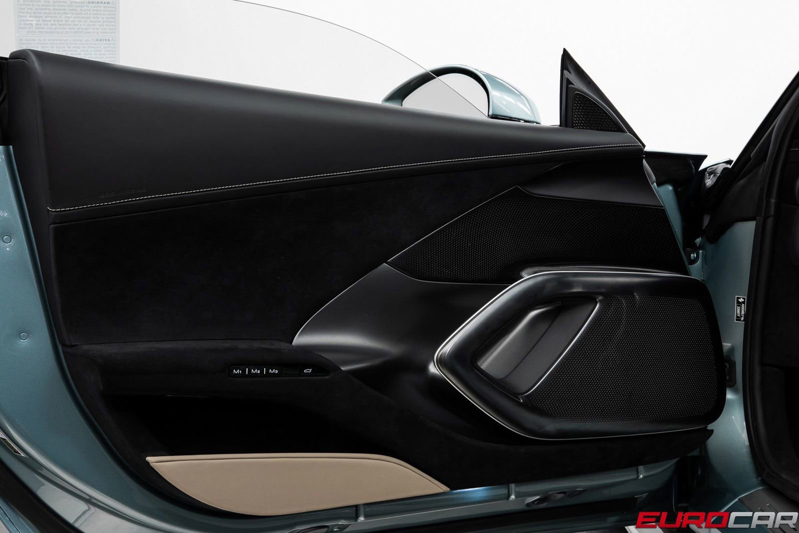 Used 2025 Ferrari 12Cilindri image 25