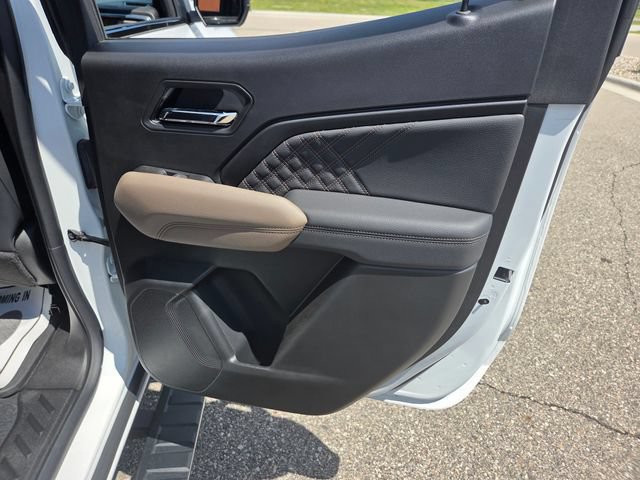 Certified 2024 GMC Canyon Denali AWD/4WD image 49