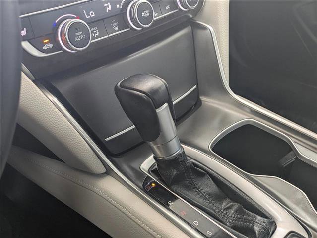 Used 2018 Honda Accord EX-L image 13