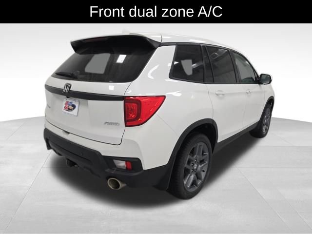 Used 2023 Honda Passport EX-L image 6