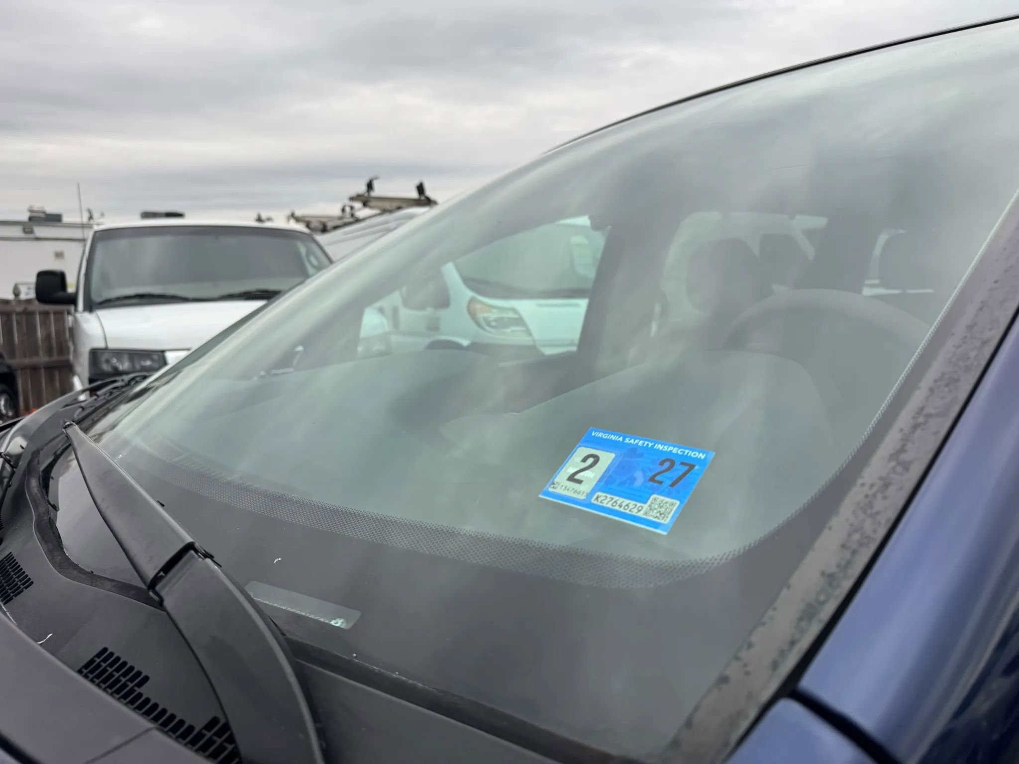 Used 2015 Honda Odyssey EX image 23