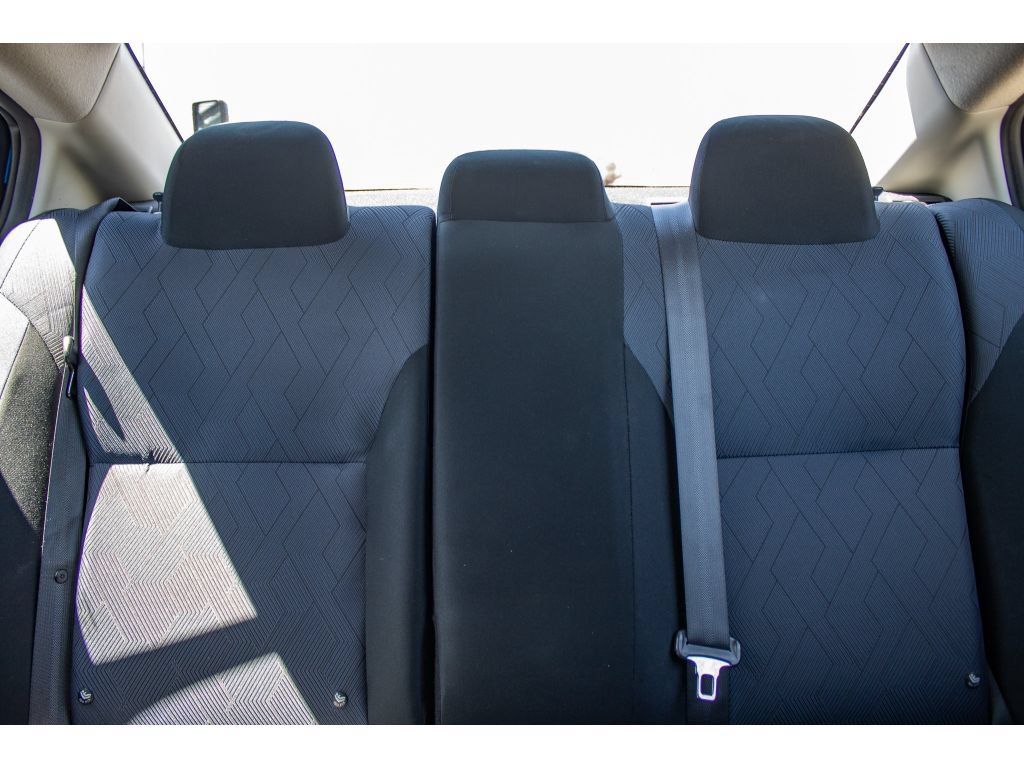 Used 2023 Nissan Versa SV FWD image 48