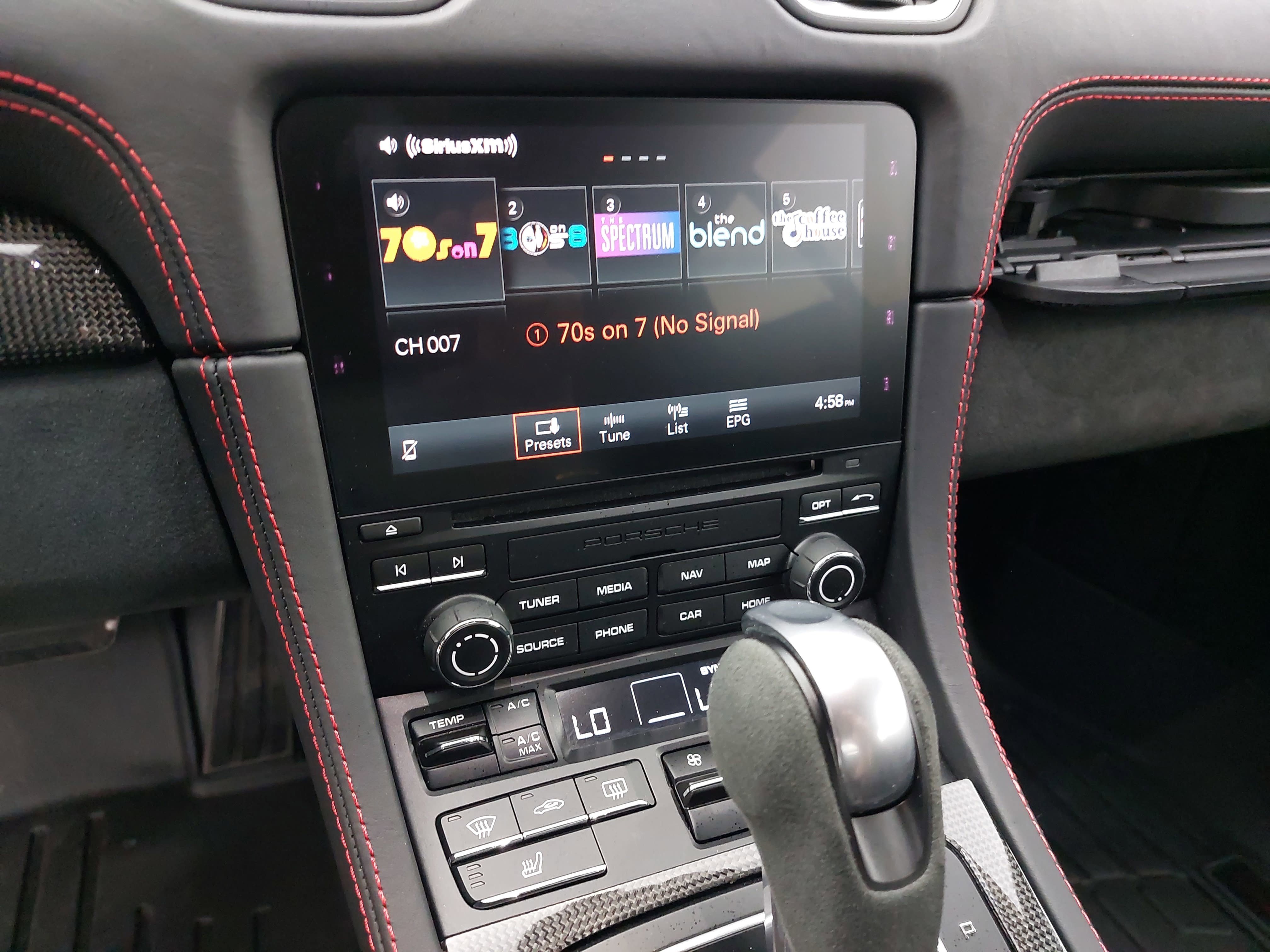 Certified 2024 Porsche 718 Cayman GTS RWD image 18