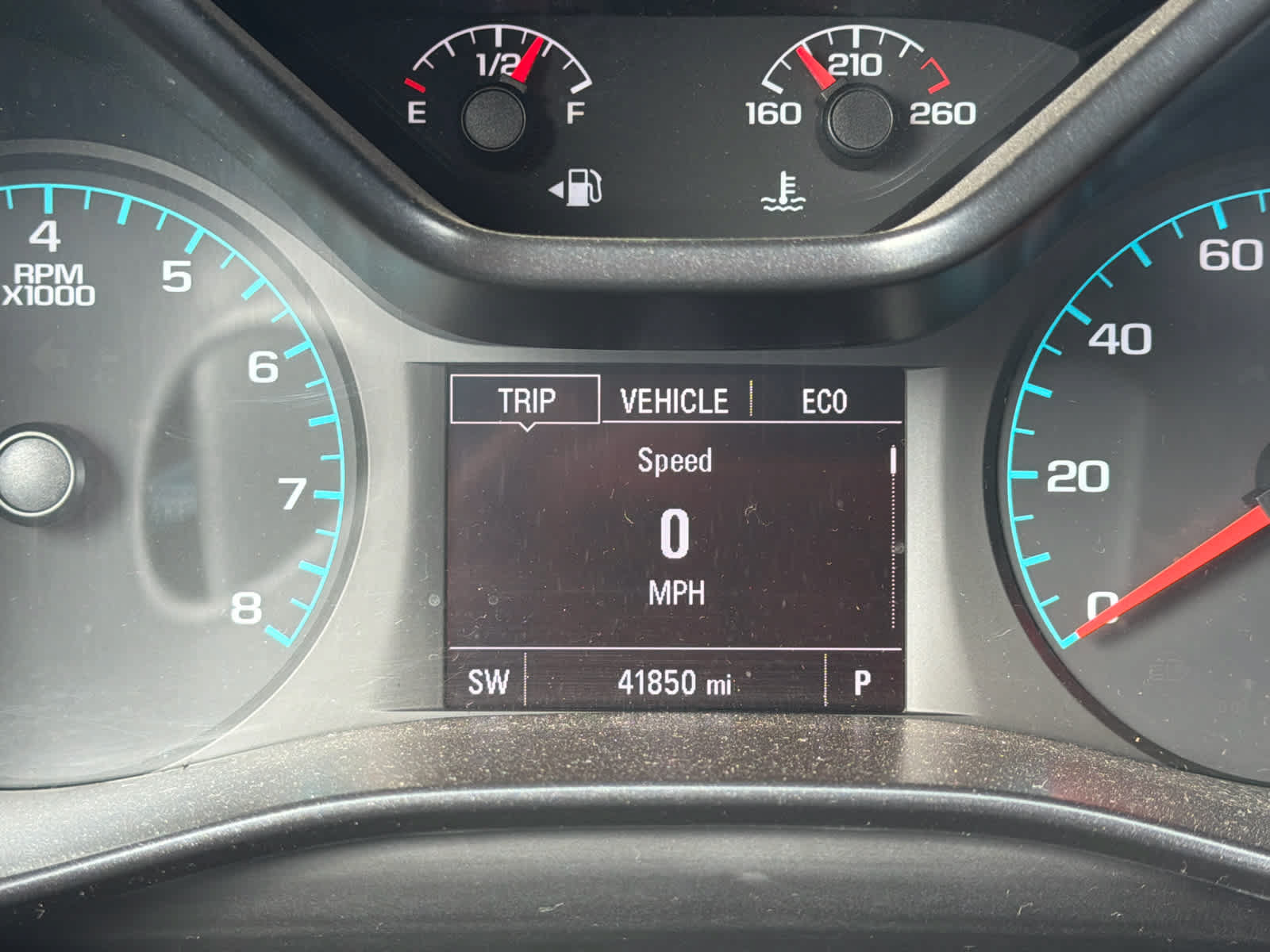 Used 2021 Chevrolet Colorado LT w/ LT Convenience Package AWD/4WD image 33