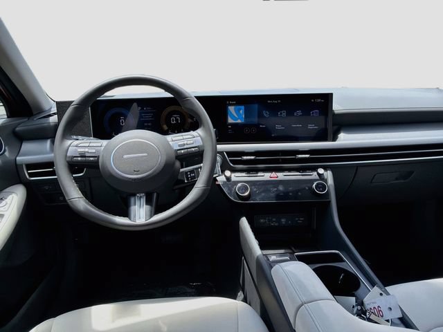 Certified 2026 Hyundai Sonata SEL FWD image 21