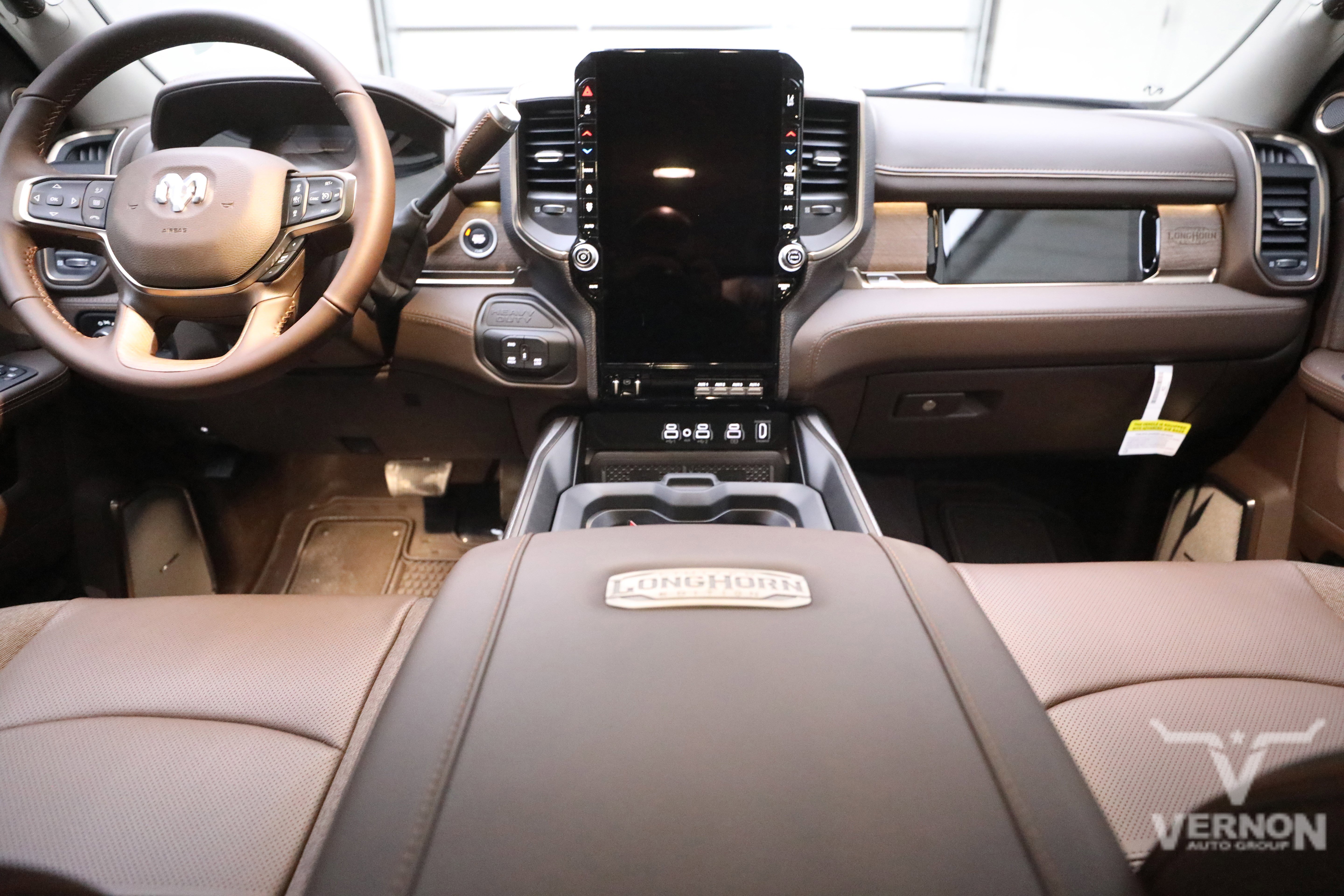 New 2026 RAM 3500 Limited image 13