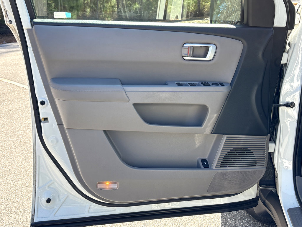 Used 2015 Honda Pilot EX-L image 24