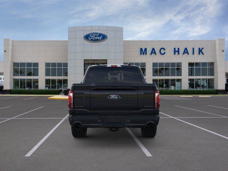 New 2026 Ford F150 Lariat w/ Equipment Group 501A Mid AWD/4WD image 30