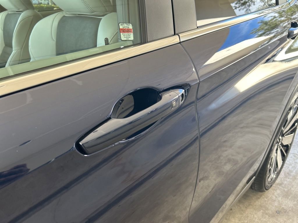 New 2026 Mitsubishi Outlander SE image 15