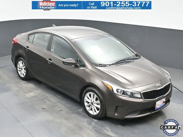 Used 2017 Kia Forte LX w/ LX Popular Package image 31