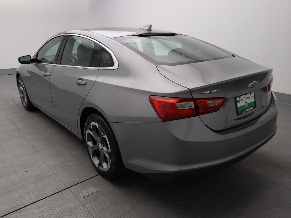 Used 2023 Chevrolet Malibu LT image 5