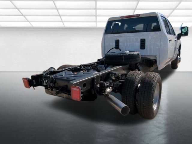 New 2026 Chevrolet Silverado 3500 W/T w/ WT Convenience Package image 24