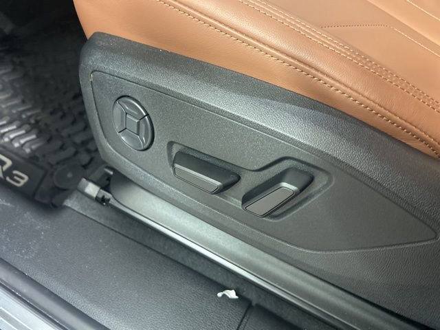 Certified 2025 Audi Q3 2.0T Premium w/ Convenience Package image 19