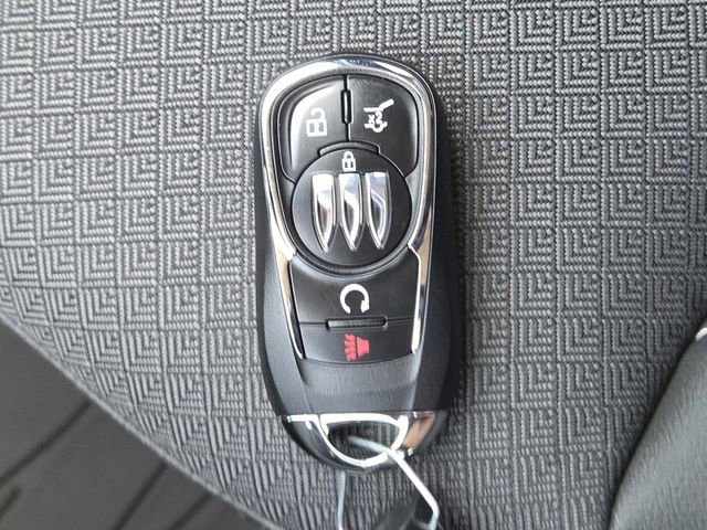 New 2026 Buick Encore GX Preferred w/ Comfort Package FWD image 37