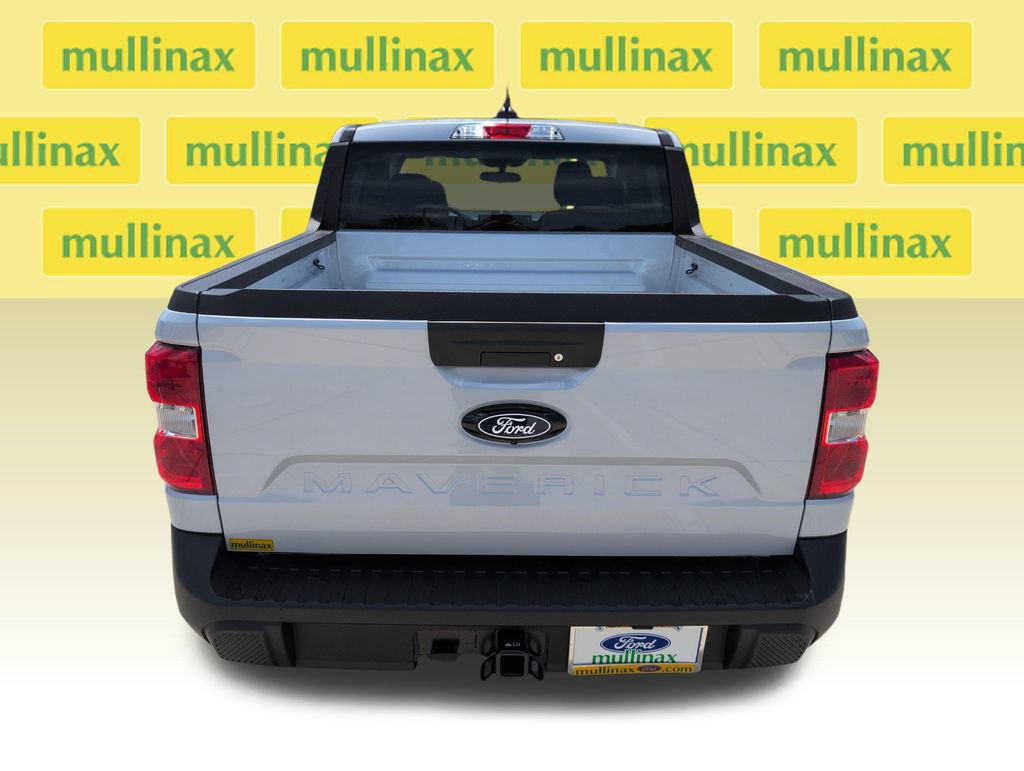 New 2026 Ford Maverick XL FWD image 26
