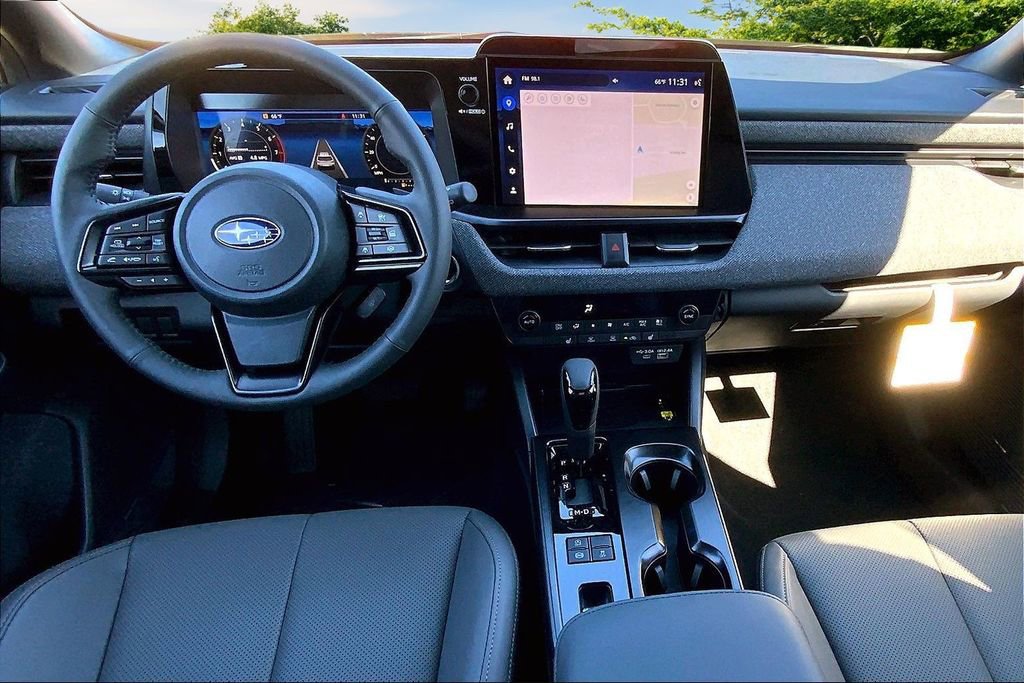 New 2026 Subaru Outback Limited image 5