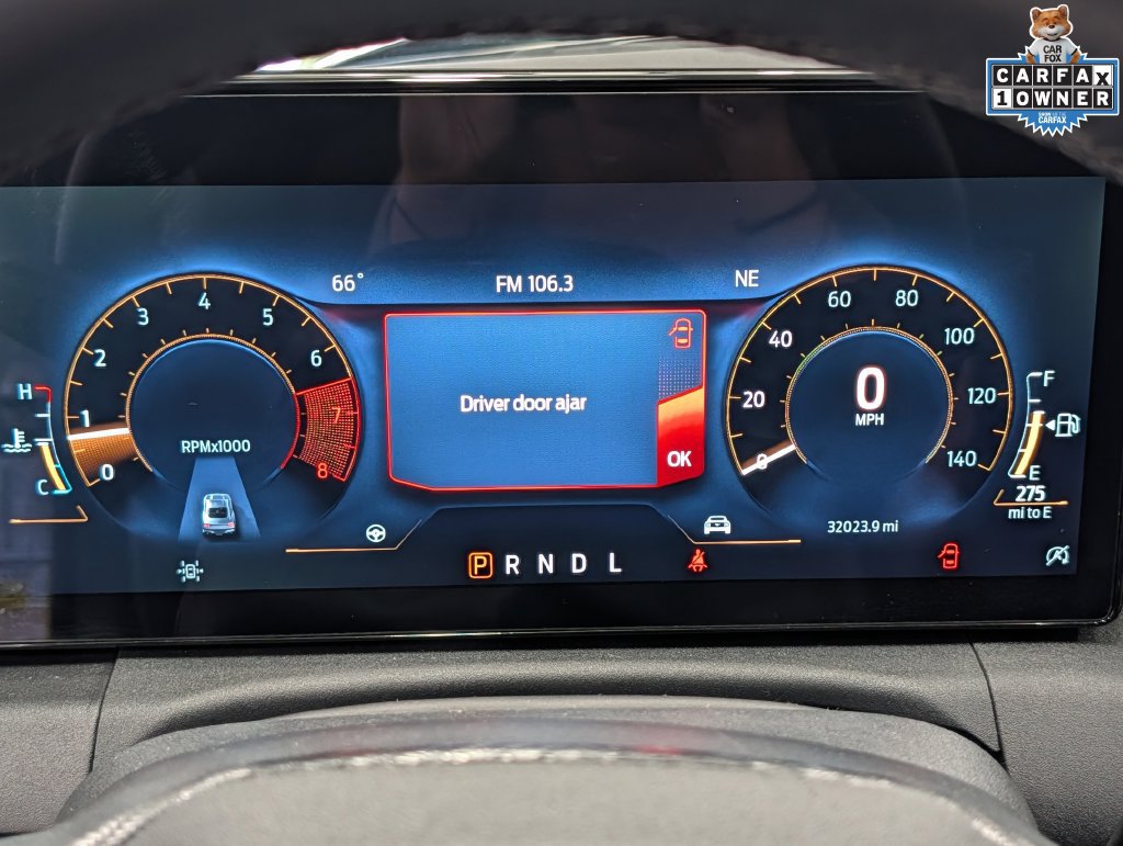 Used 2025 Ford Mustang Coupe RWD image 19