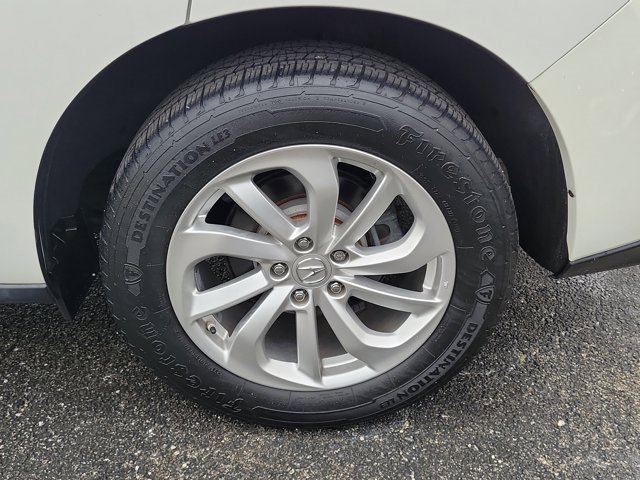 Used 2018 Acura RDX FWD w/ Technology Package image 6