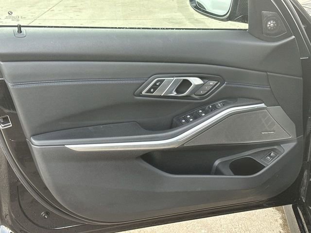 Used 2022 BMW M340i xDrive w/ Premium Package image 21