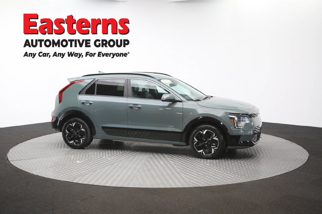 Used 2023 Kia Niro Wind FWD image 48