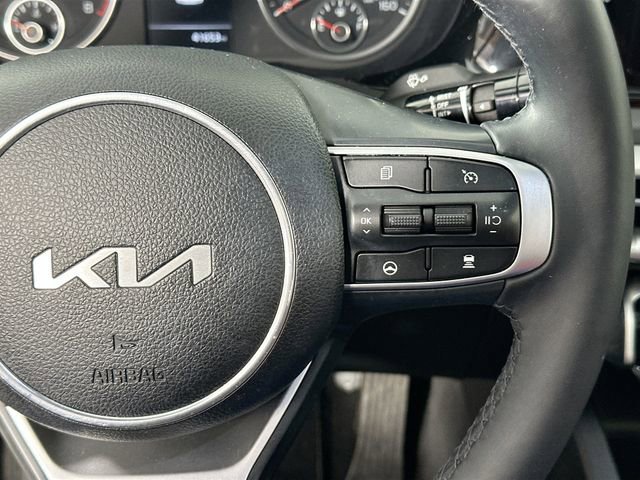 Used 2023 Kia K5 GT-Line image 24