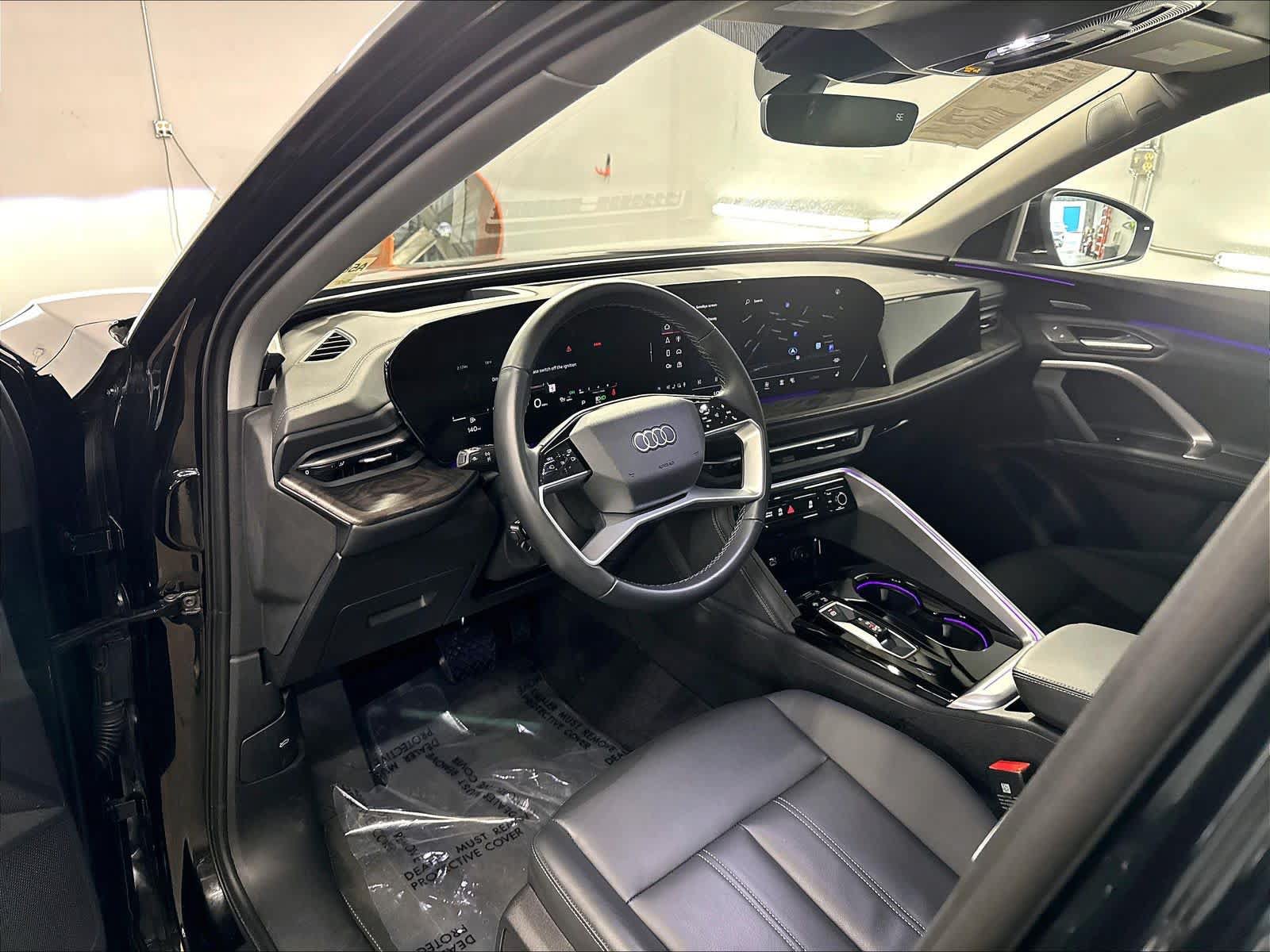 Used 2025 Audi Q5 Premium Plus AWD/4WD image 16