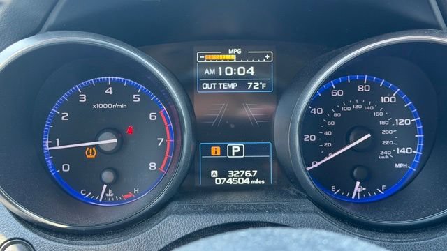 Used 2018 Subaru Outback 2.5i Premium AWD/4WD image 22
