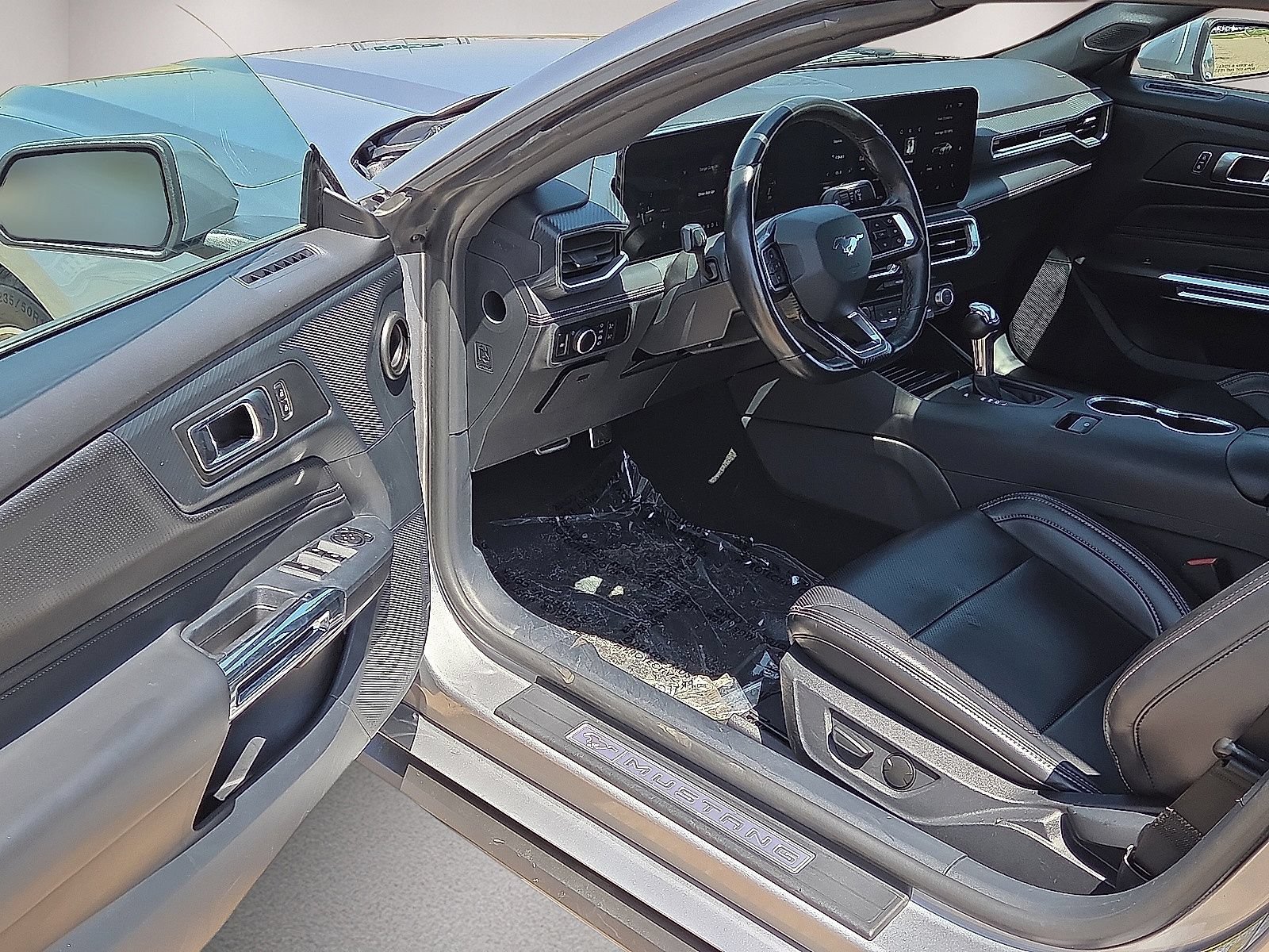 Used 2024 Ford Mustang Premium RWD image 20