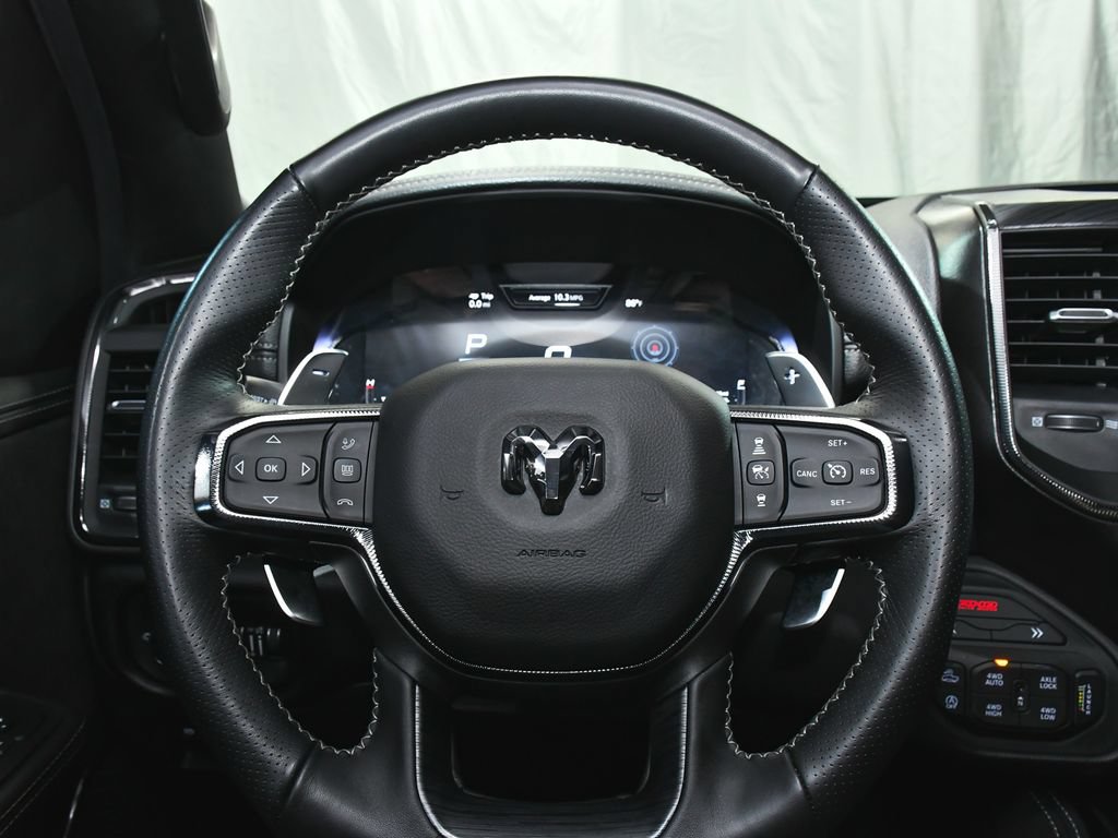 Used 2026 RAM 1500 RHO AWD/4WD image 30