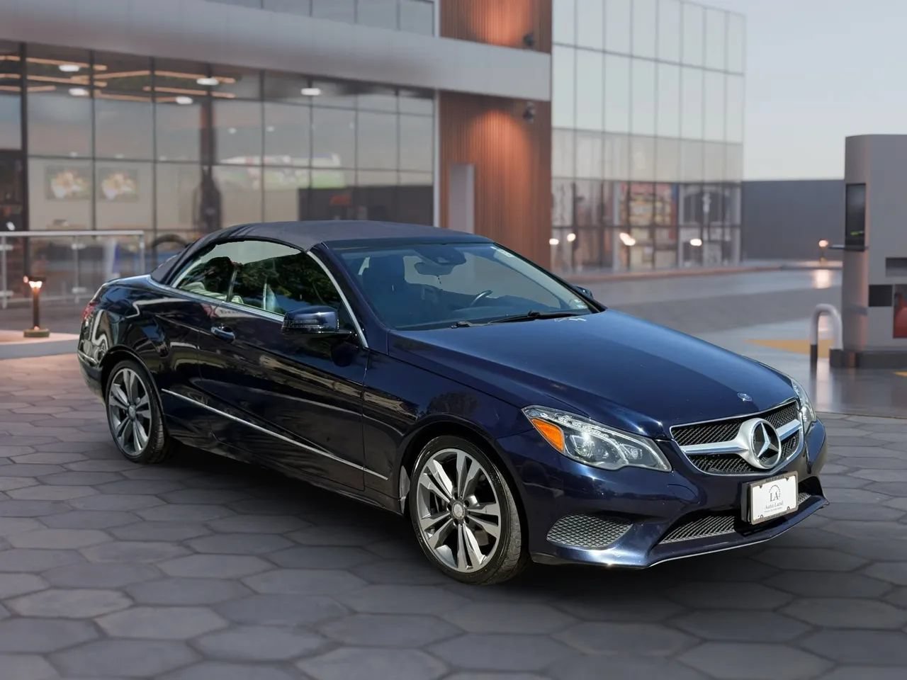 Used 2016 Mercedes-Benz E 400 Cabriolet image 16