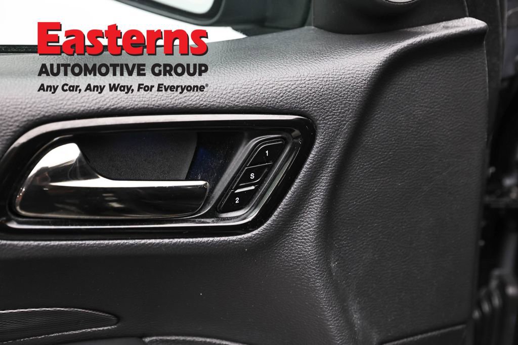 Used 2024 Dodge Durango R/T AWD/4WD image 21