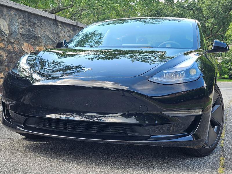 Used 2023 Tesla Model 3 Standard Range RWD image 71