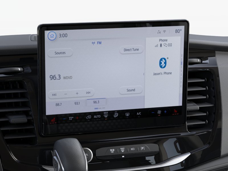 New 2026 Ford Transit 350 XLT AWD/4WD image 36