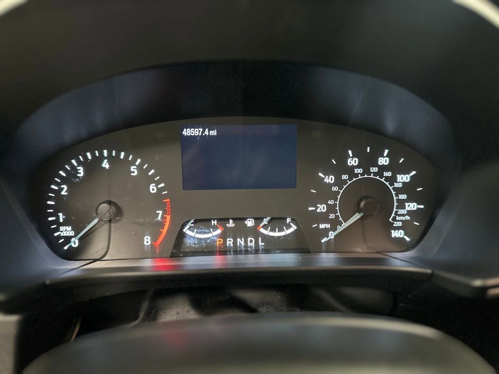 Certified 2022 Ford Escape SEL image 5