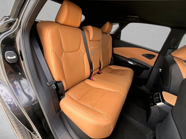 Used 2024 Lexus RX 350 Premium Plus w/ Convenience Package FWD image 29