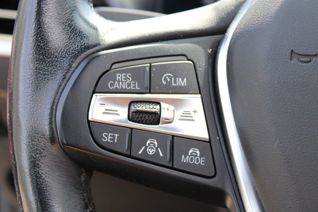 Used 2023 BMW i4 eDrive35 RWD image 13