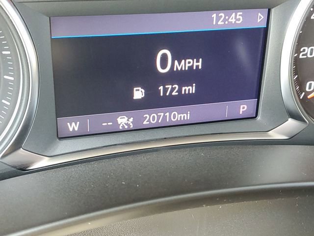 Used 2023 GMC Terrain SLT w/ Tech Package image 13