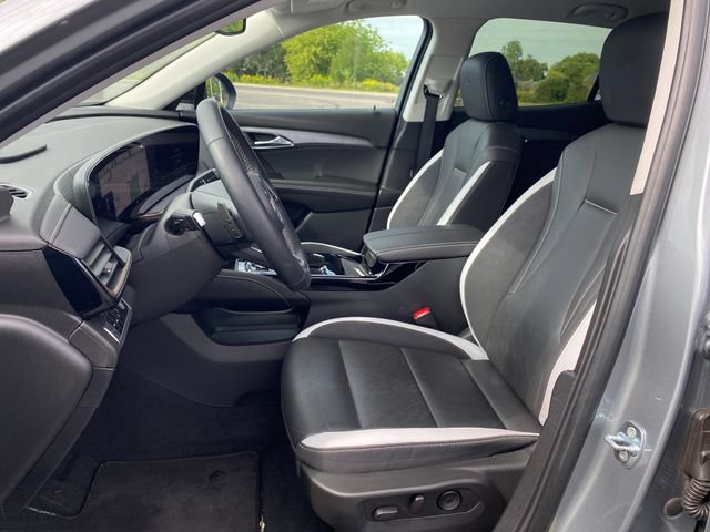 Certified 2024 Buick Envision Sport Touring AWD/4WD image 15