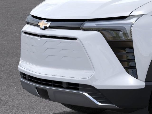 New 2026 Chevrolet Blazer EV LT image 14
