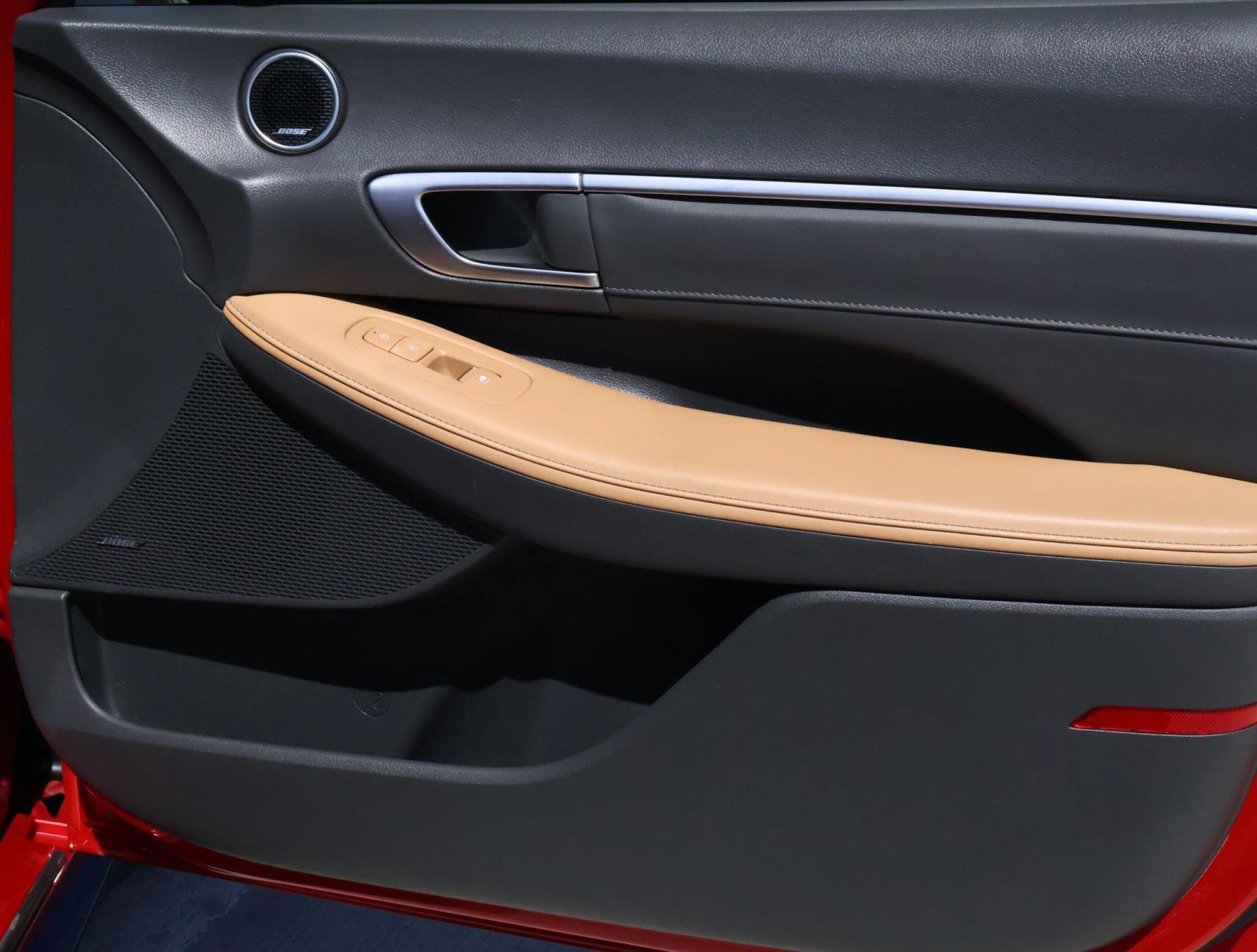 Used 2021 Hyundai Sonata Limited image 17