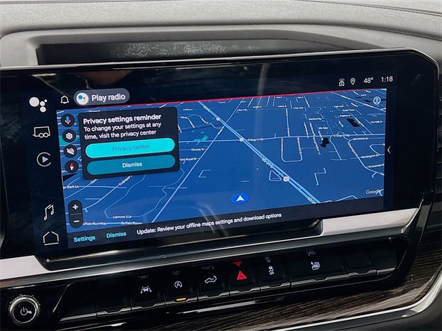 Used 2024 GMC Sierra 1500 Elevation image 18