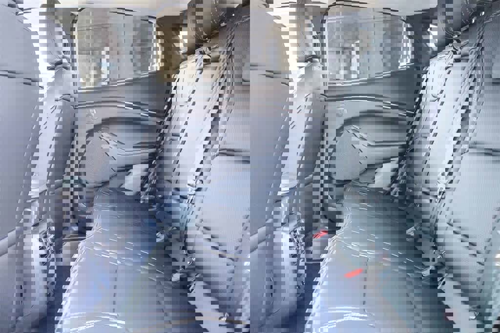 New 2025 Ford Mustang Mach-E Premium image 18