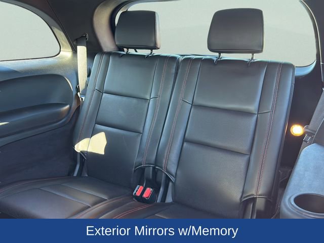 Used 2024 Dodge Durango GT RWD image 18